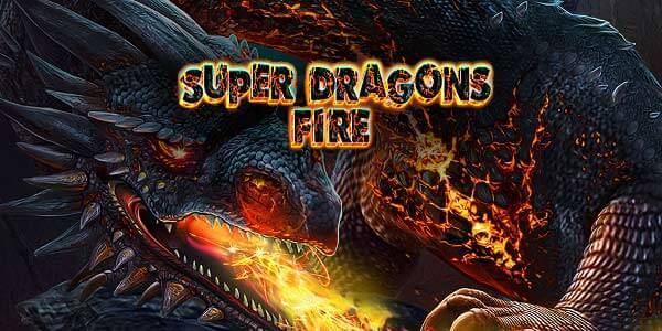 играть онлайн в Super Dragons Fire
