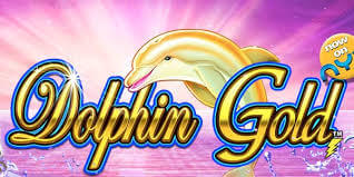 Dolphin Gold играть онлайн